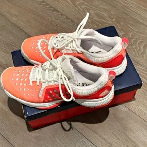 Adidas Adituff bounce women's tennis shoes